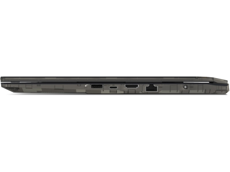 MSI Cyborg 15 A13VF 15,6" FHD 144 Hz Gaming laptop