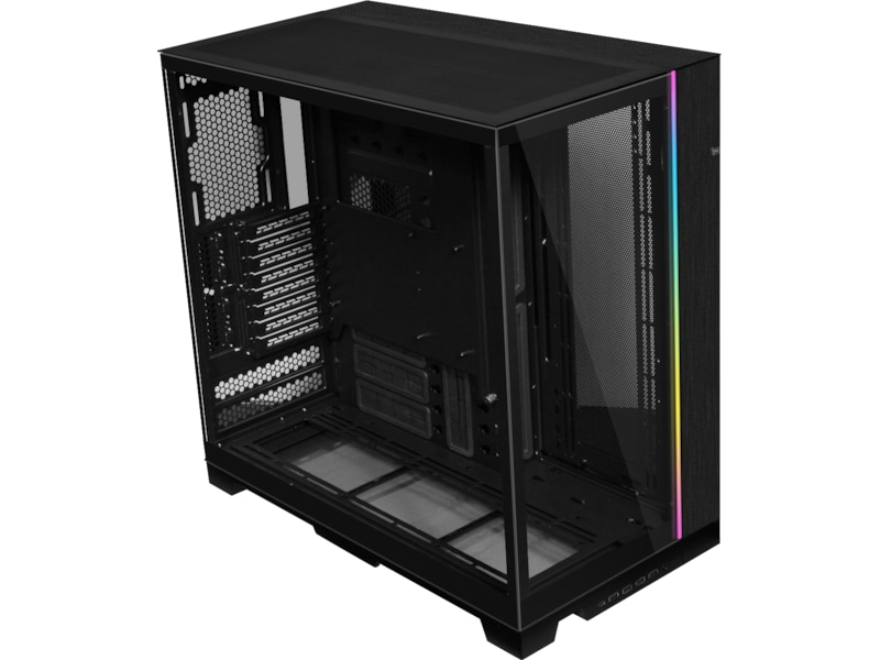 Lian Li O11D EVO XL Full Tower (svart) Big tower