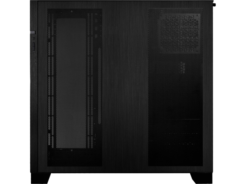 Lian Li O11D EVO XL Full Tower (svart) Big tower