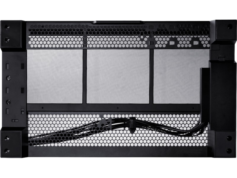 Lian Li O11D EVO XL Full Tower (svart) Big tower