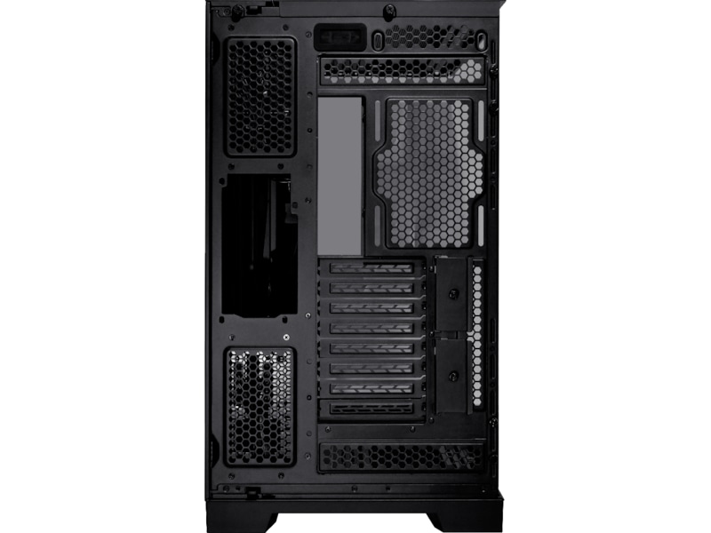 Lian Li O11D EVO XL Full Tower (svart) Big tower