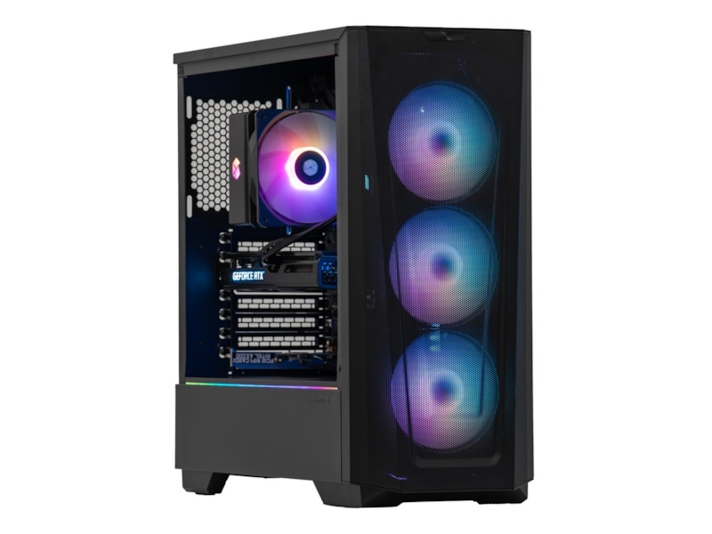 Komplett-PC Advanced Gaming a151 RGB Gamingdator stationär