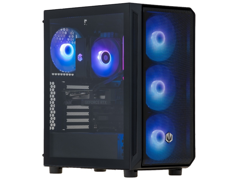 Komplett-PC Advanced Gaming a123 RGB Gamingdator stationär