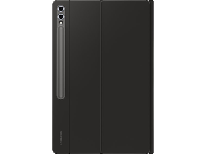 Samsung Galaxy Tab S10 Ultra / S9 Ultra tangentbordfodral (svart) Tangentbord och pennor