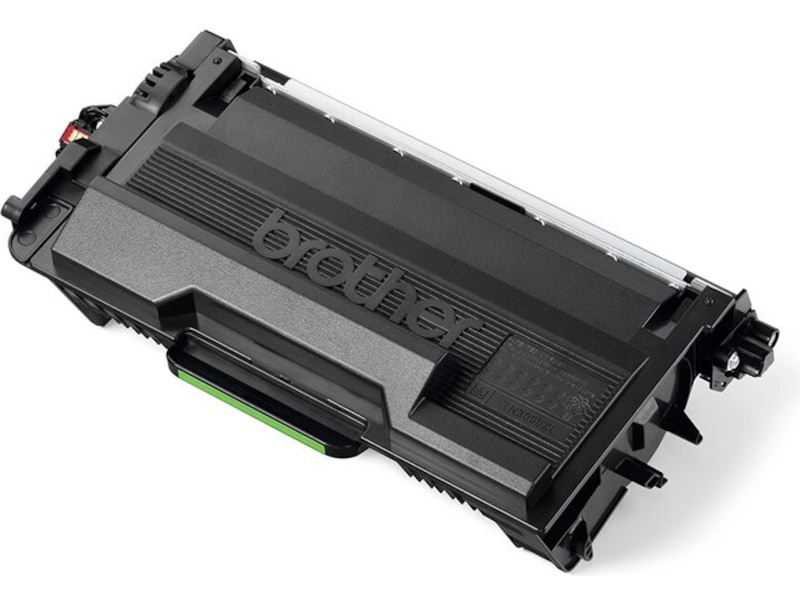 Brother toner TN3600XL Svart Lasertoner