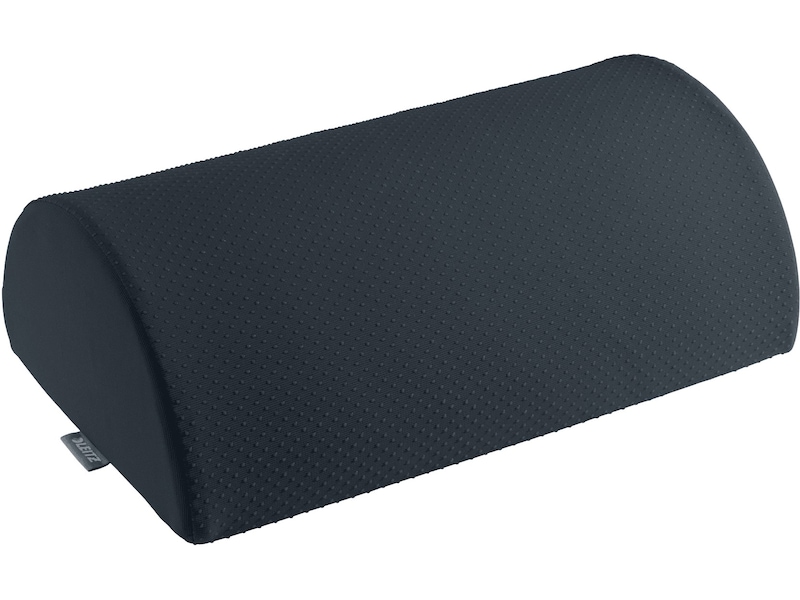 Leitz Ergo Cosy Fotstöd (grå) Fotpall