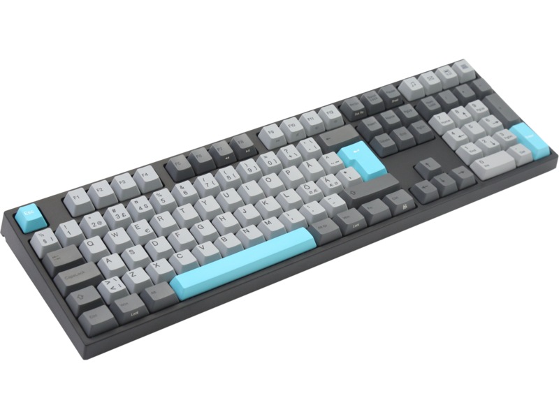 Varmilo VPT109 Moonlight V3 Trådlöst Gamingtangentbord Gamingtangentbord