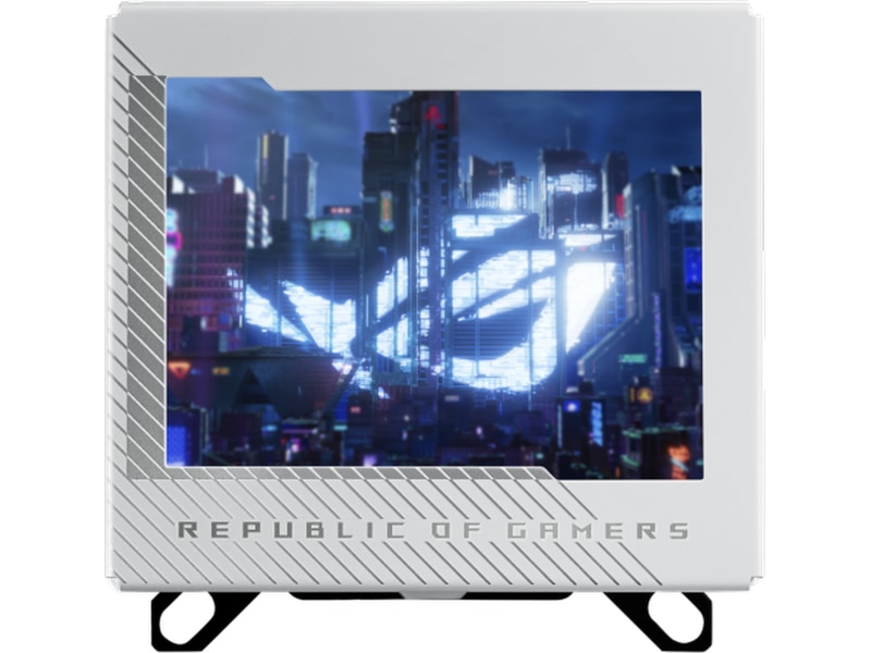 Asus ROG Ryujin III WB (vit) Tillbehör