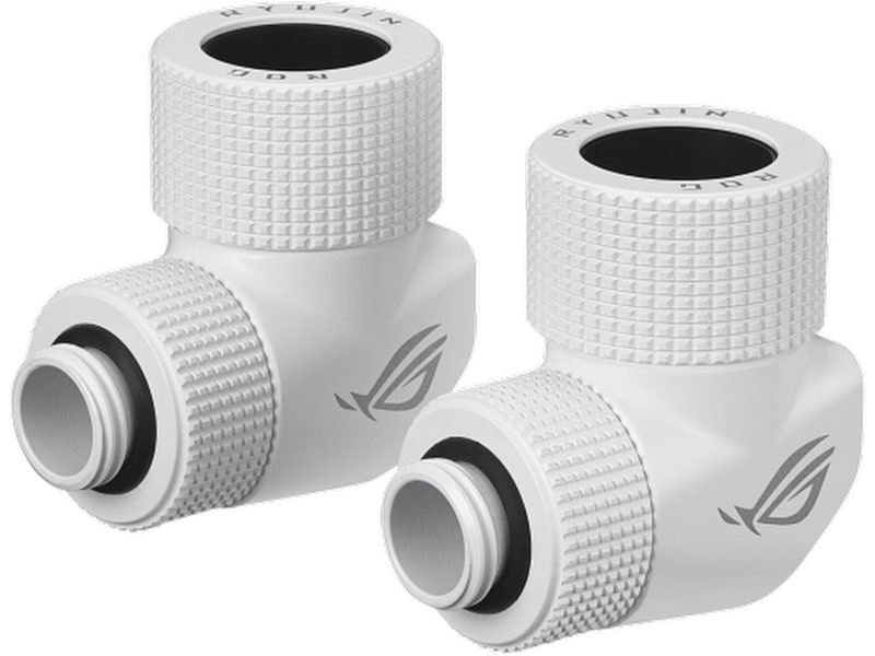 Asus ROG Ryujin III WB (vit) Tillbehör