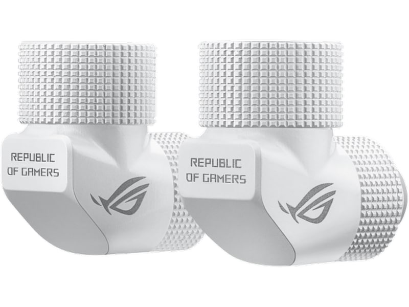 Asus ROG Ryujin III WB (vit) Tillbehör