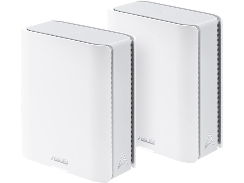 ASUS BT8 router 2-pack Router