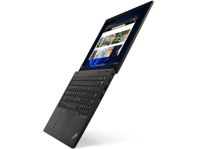 Lenovo ThinkPad L13 G5 13,3" WUXGA Datorer - Bärbara / laptop