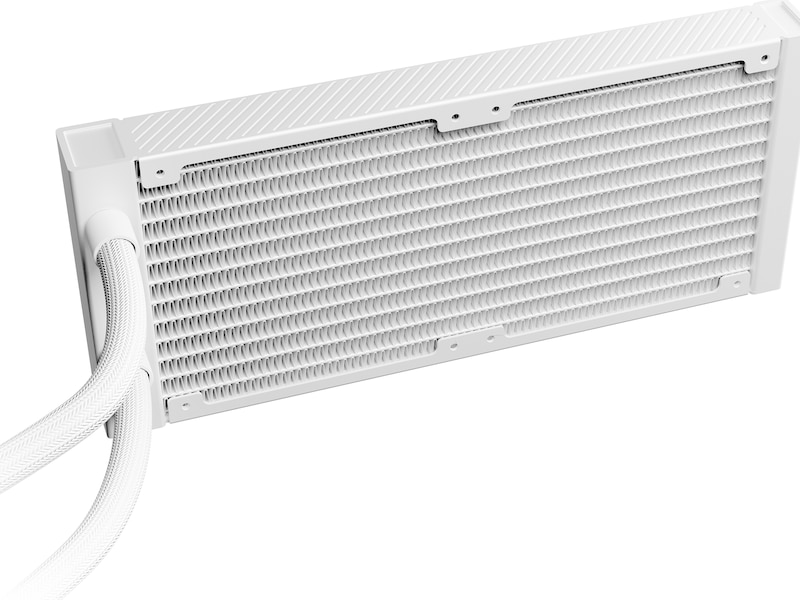 be quiet! Light Loop 240 Kylare (vit) CPU - Vattenkylning