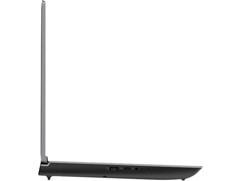 Lenovo ThinkPad P16 G2 16" Workstation WQXGA Datorer - Bärbara / laptop