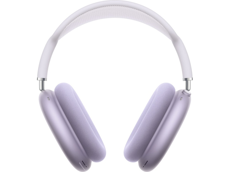 AirPods Max (2024) trådlösa hörlurar, On-Ear (lila) Hörlurar