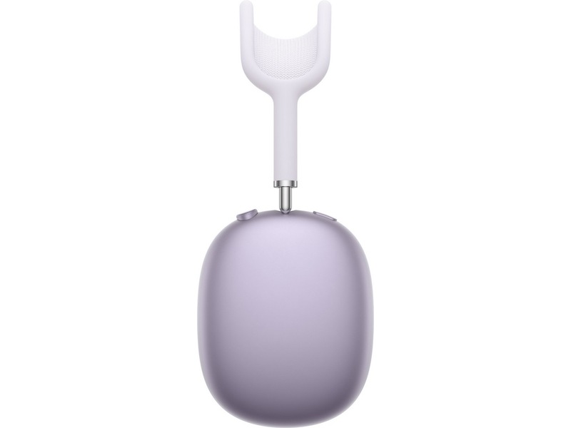 AirPods Max (2024) trådlösa hörlurar, On-Ear (lila) Hörlurar