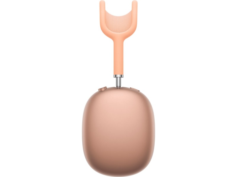 AirPods Max (2024) trådlösa hörlurar, on-ear (orange) Hörlurar
