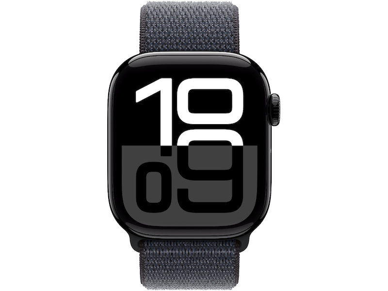 Apple Watch 42mm Sport Loop (ink) Armband