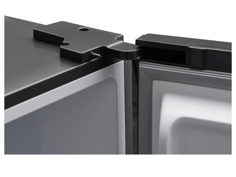 Avant CFR201DI1 kombiskåp (svart) Kyl & frys kombiskåp