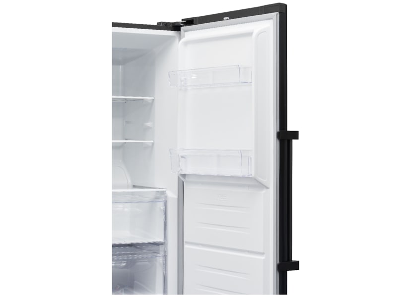 Avant FZR185DI1 Frysskåp (svart) Frysskåp