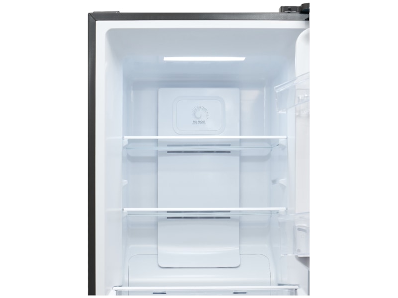 Avant FZR185DI1 Frysskåp (svart) Frysskåp