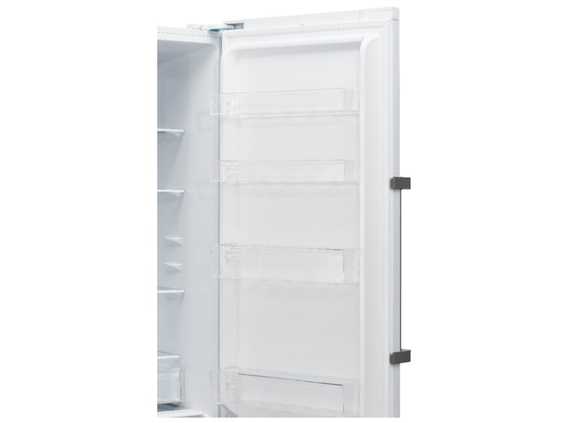 Avant RDR185WH1 kylskåp (vit) Kylskåp