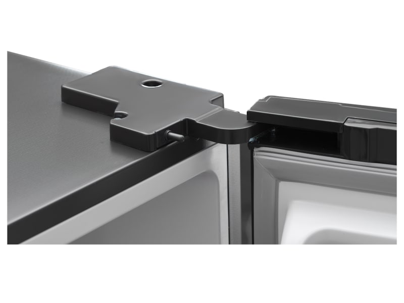 Avant RDR185DI1 kylskåp (svart) Kylskåp