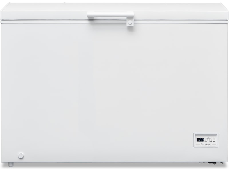 Avant CFZ308WH1 fryseboks Frysbox