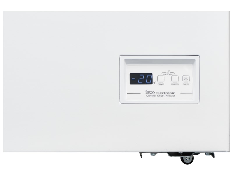 Avant CFZ308WH1 fryseboks Frysbox