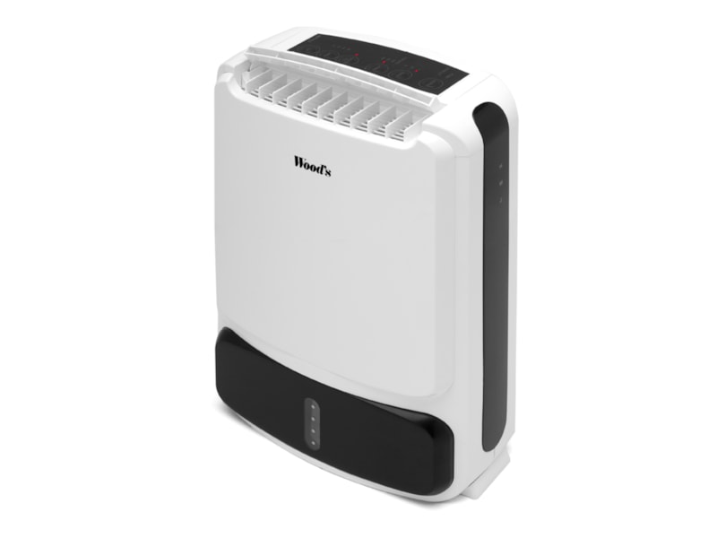 Wood's WDD80 Avfuktare Avfuktare