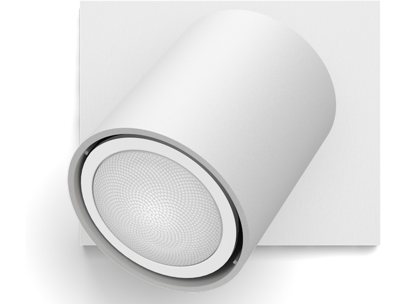 Philips Hue Runner spot (vit) Taklampa