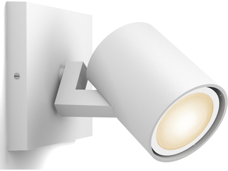 Philips Hue Runner spot (vit) Taklampa