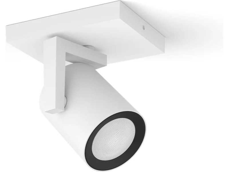 Philips Hue Argenta med 1 spotlight Taklampa