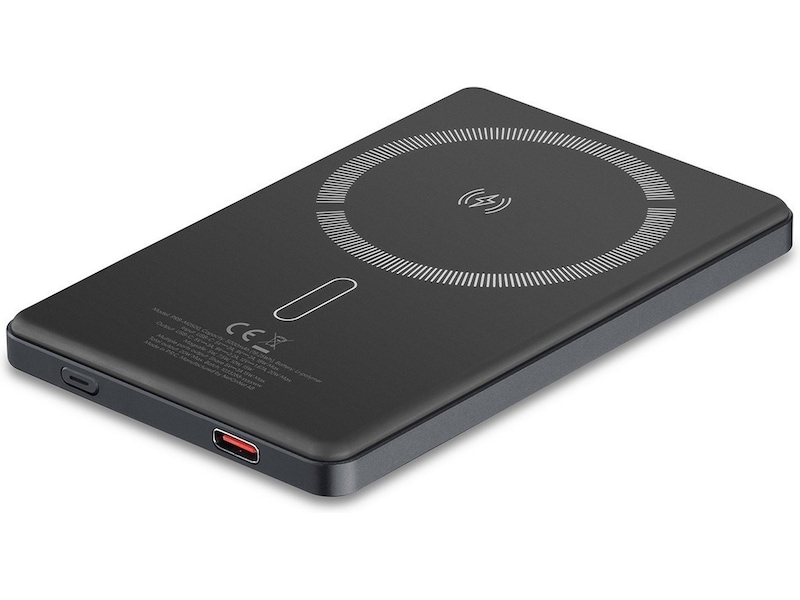 Bose QuietComfort trådlösa hörlurar, Over-Ear (vit) + powerbank Hörlurar