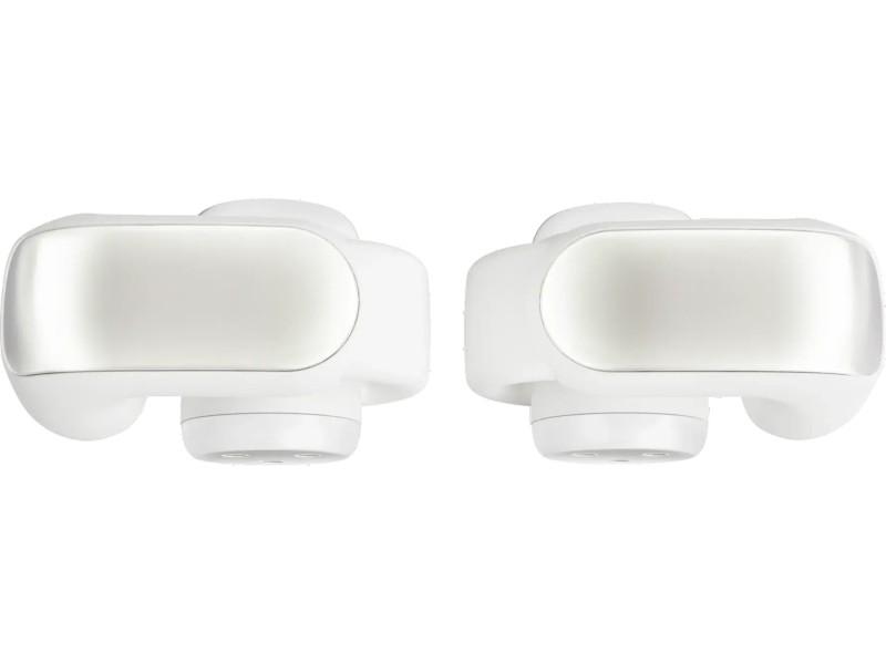 Bose Ultra Trådlösa öppna hörlurar, half In-Ear (diamond) In-ear hörlurar