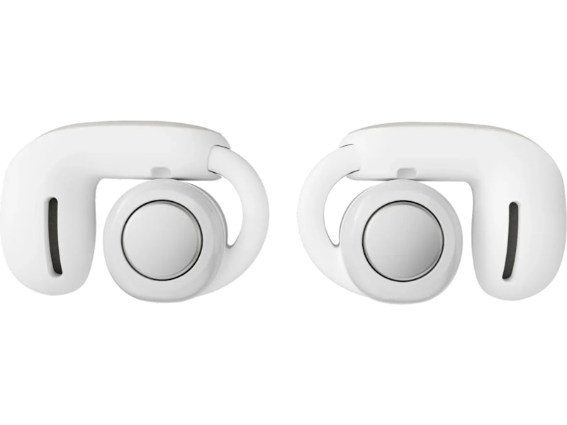 Bose Ultra Trådlösa öppna hörlurar, half In-Ear (diamond) In-ear hörlurar