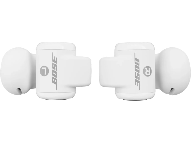Bose Ultra Trådlösa öppna hörlurar, half In-Ear (diamond) In-ear hörlurar