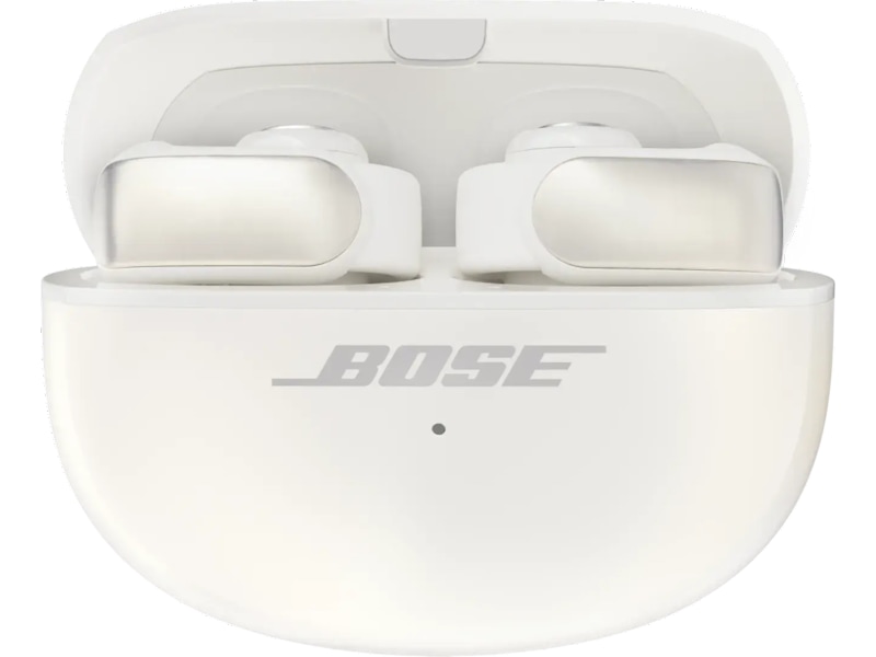 Bose Ultra Trådlösa öppna hörlurar, half In-Ear (diamond) In-ear hörlurar