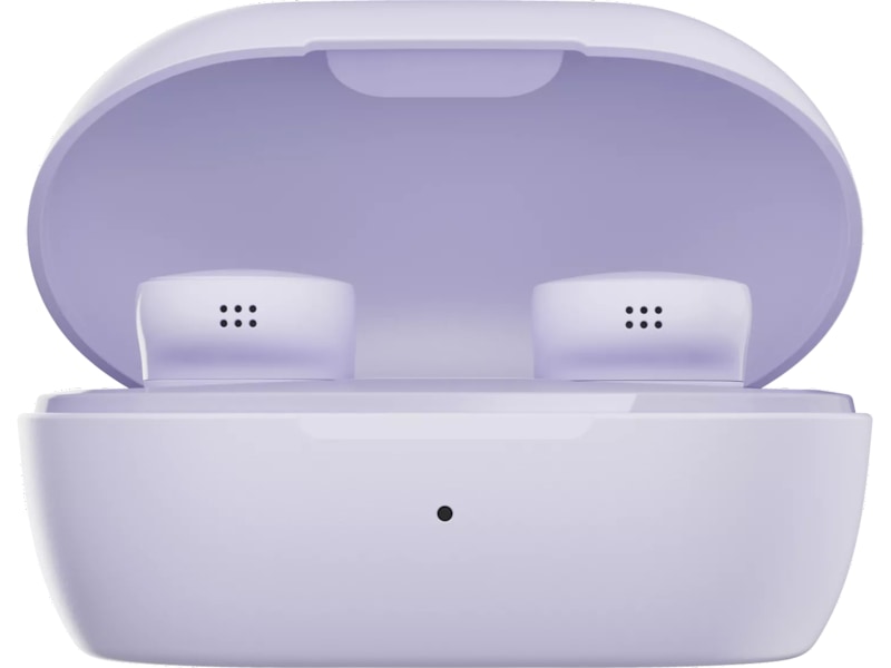 Bose QuietComfort öronproppar (lilac) In-ear hörlurar