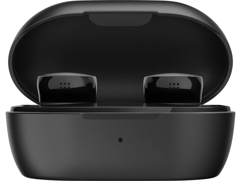 Bose QuietComfort öronproppar 24 (svart) In-ear hörlurar