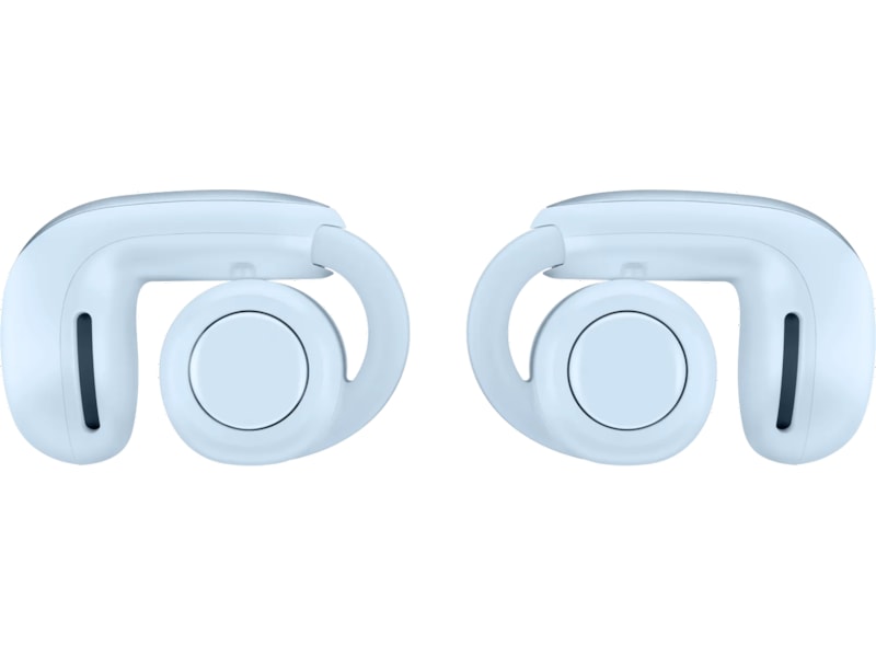 Bose Ultra Trådlösa öppna hörlurar, half In-Ear  (moonstone blue) In-ear hörlurar