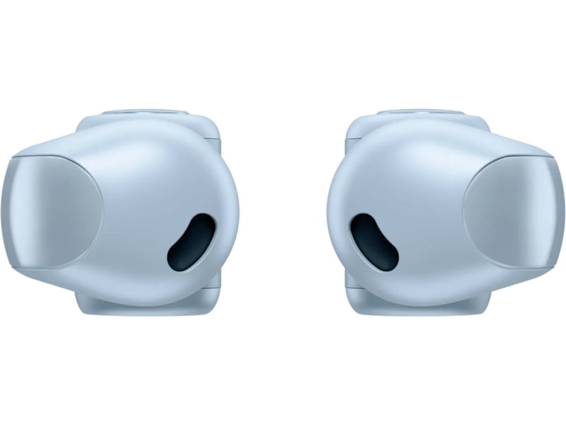 Bose Ultra Trådlösa öppna hörlurar, half In-Ear  (moonstone blue) In-ear hörlurar