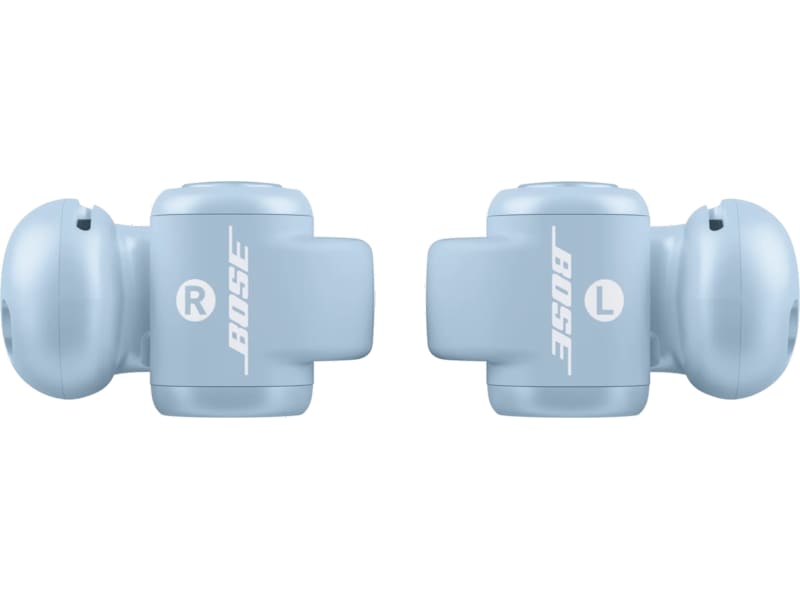 Bose Ultra Trådlösa öppna hörlurar, half In-Ear  (moonstone blue) In-ear hörlurar