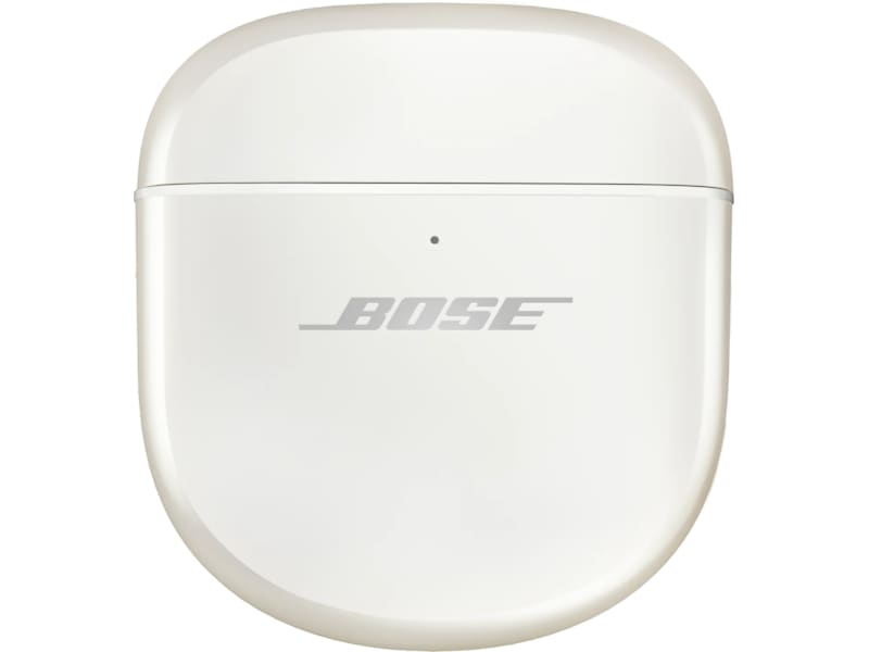 Bose QuietComfort ULTRA öppna öronproppar (diamond) In-ear hörlurar
