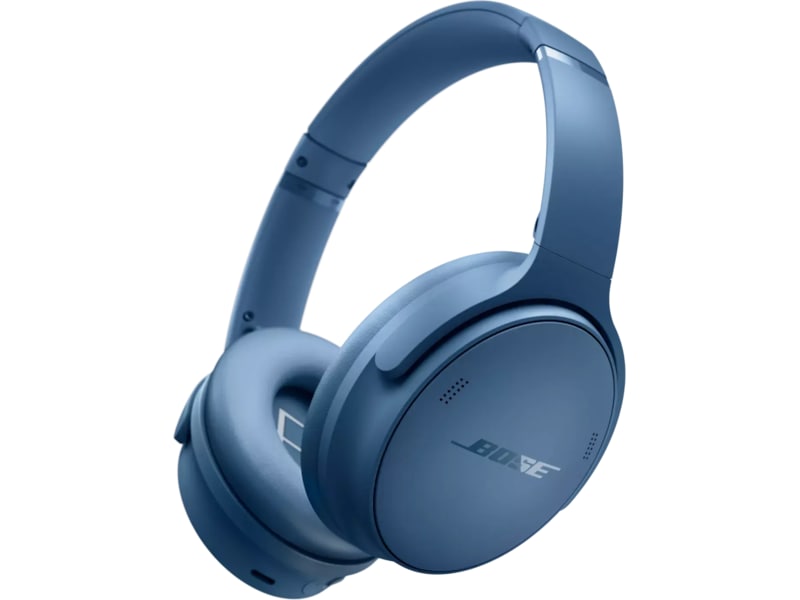 Bose QuietComfort II trådlösa hörlurar (blue dusk) Hörlurar