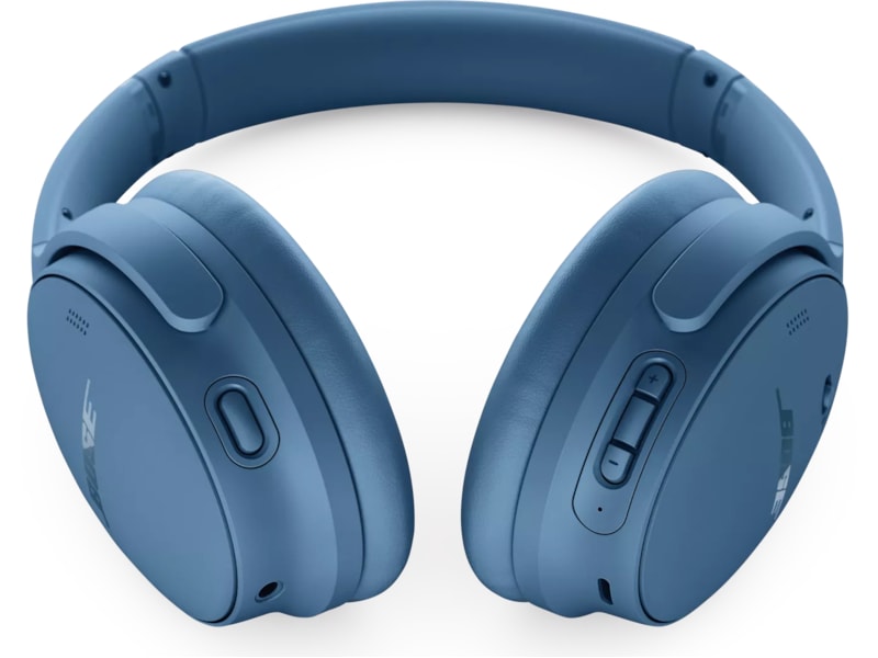 Bose QuietComfort II trådlösa hörlurar (blue dusk) Hörlurar