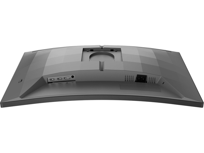 Philips 27" curved gamingskärm 27M2C5200W/00 Datorskärm