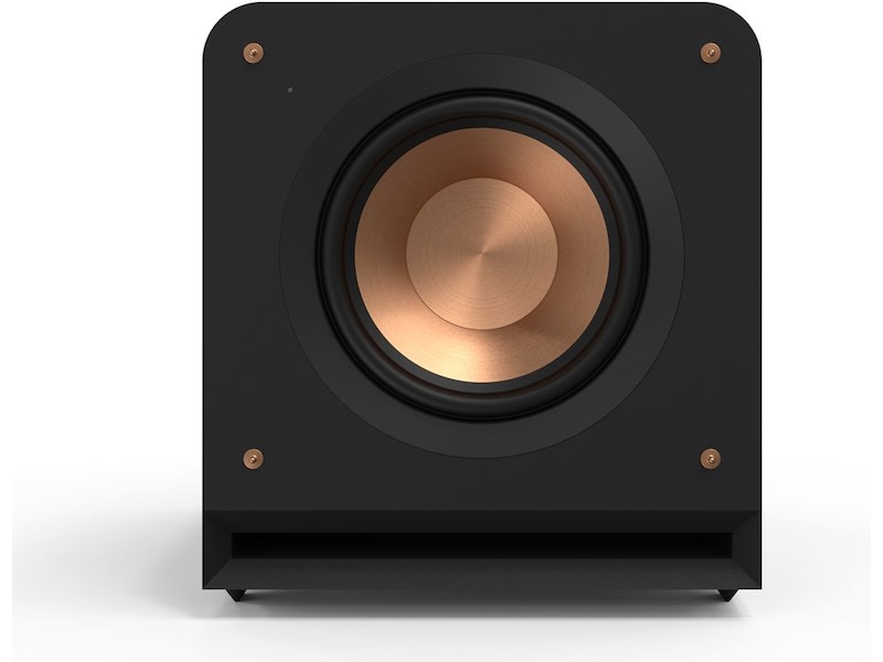 Klipsch RP-1000SW 10" aktiv subwoofer Subwoofer