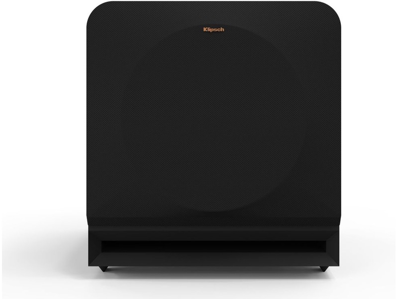 Klipsch RP-1000SW 10" aktiv subwoofer Subwoofer