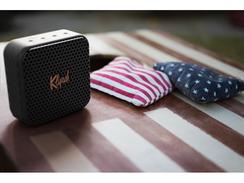 Klipsch Austin Trådlös bluetooth högtalare Trådlös / Bluetooth högtalare